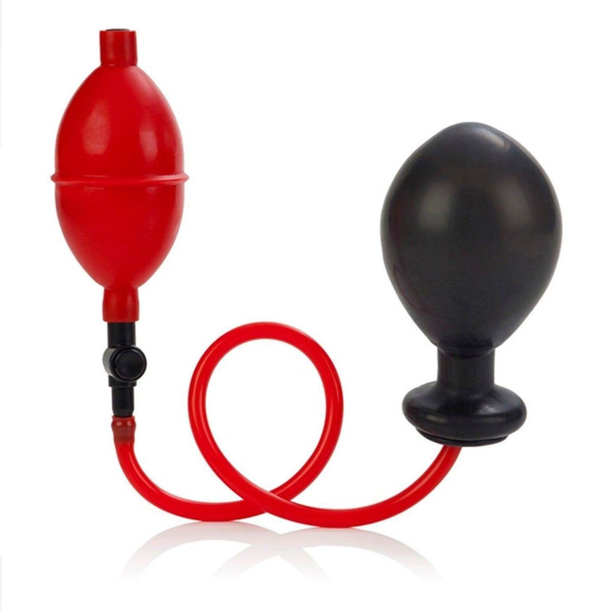 Colt Expandable Butt Plug - The Dildo Hub