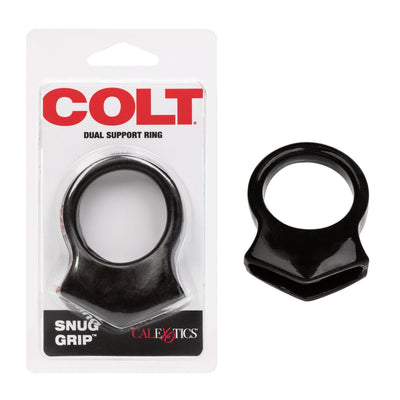 COLT Snug Grip Cock Ring | CalExotics - The Dildo Hub