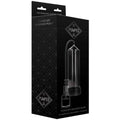 Comfrot Beginner Penis Pump - Black | Pumped