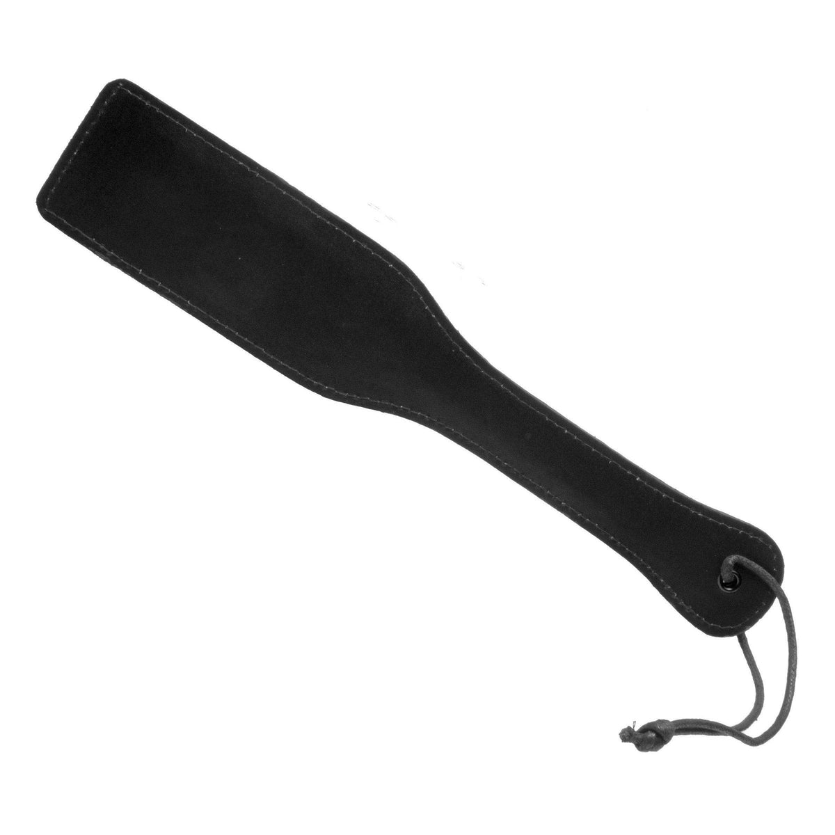 Crimson Tied Steel Enforced Spanking Paddle | BDSM Accessories - The Dildo Hub