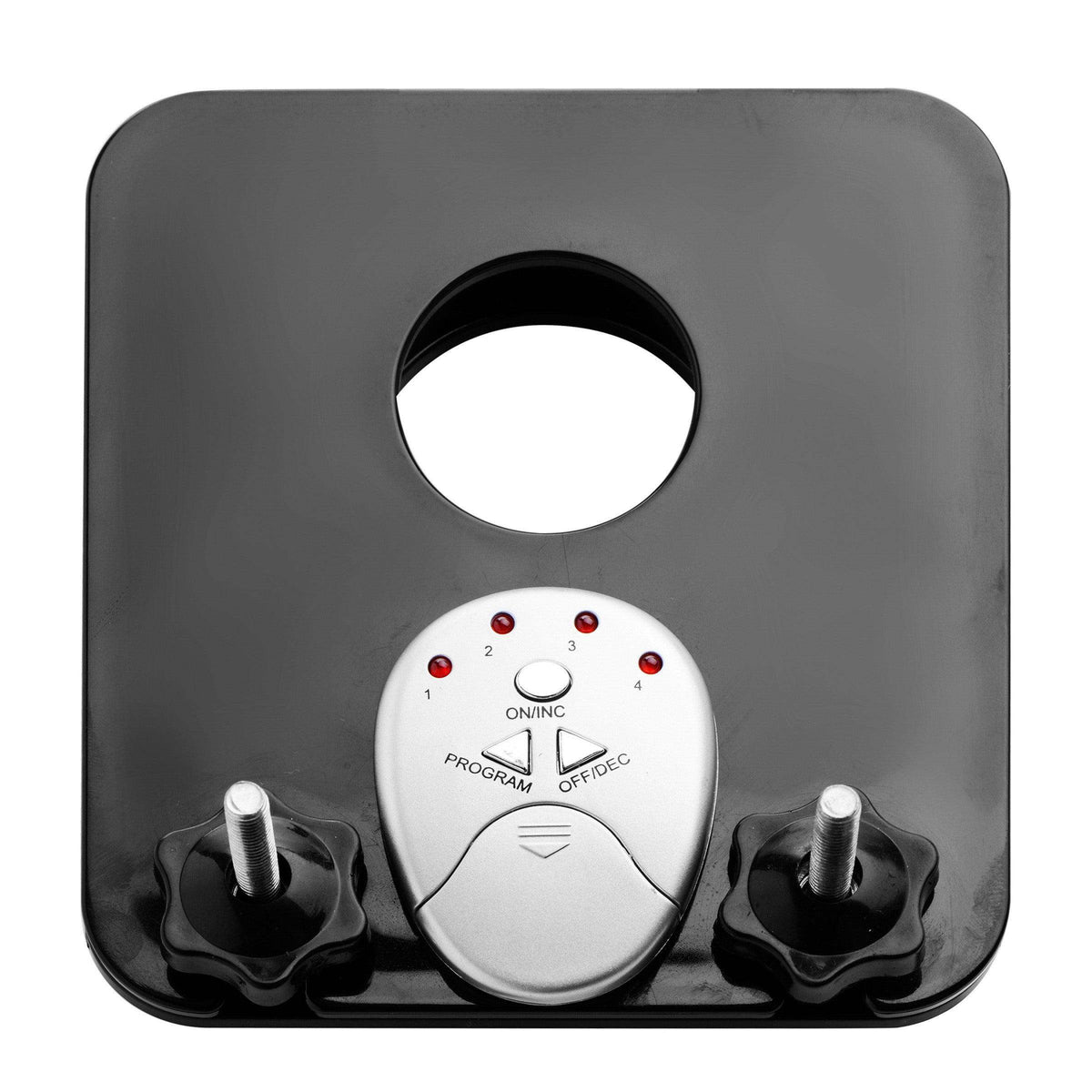 Crush Electro Ball Press CBT Board - The Dildo Hub