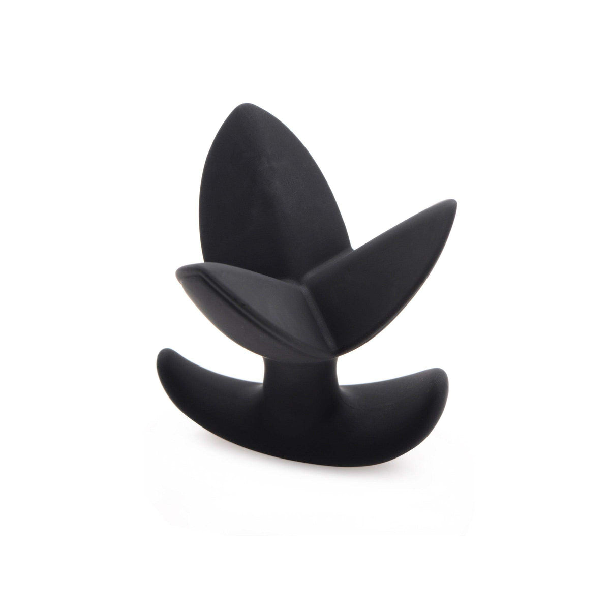 Dark Bloom Mini Claw Silicone Anal Plug - The Dildo Hub