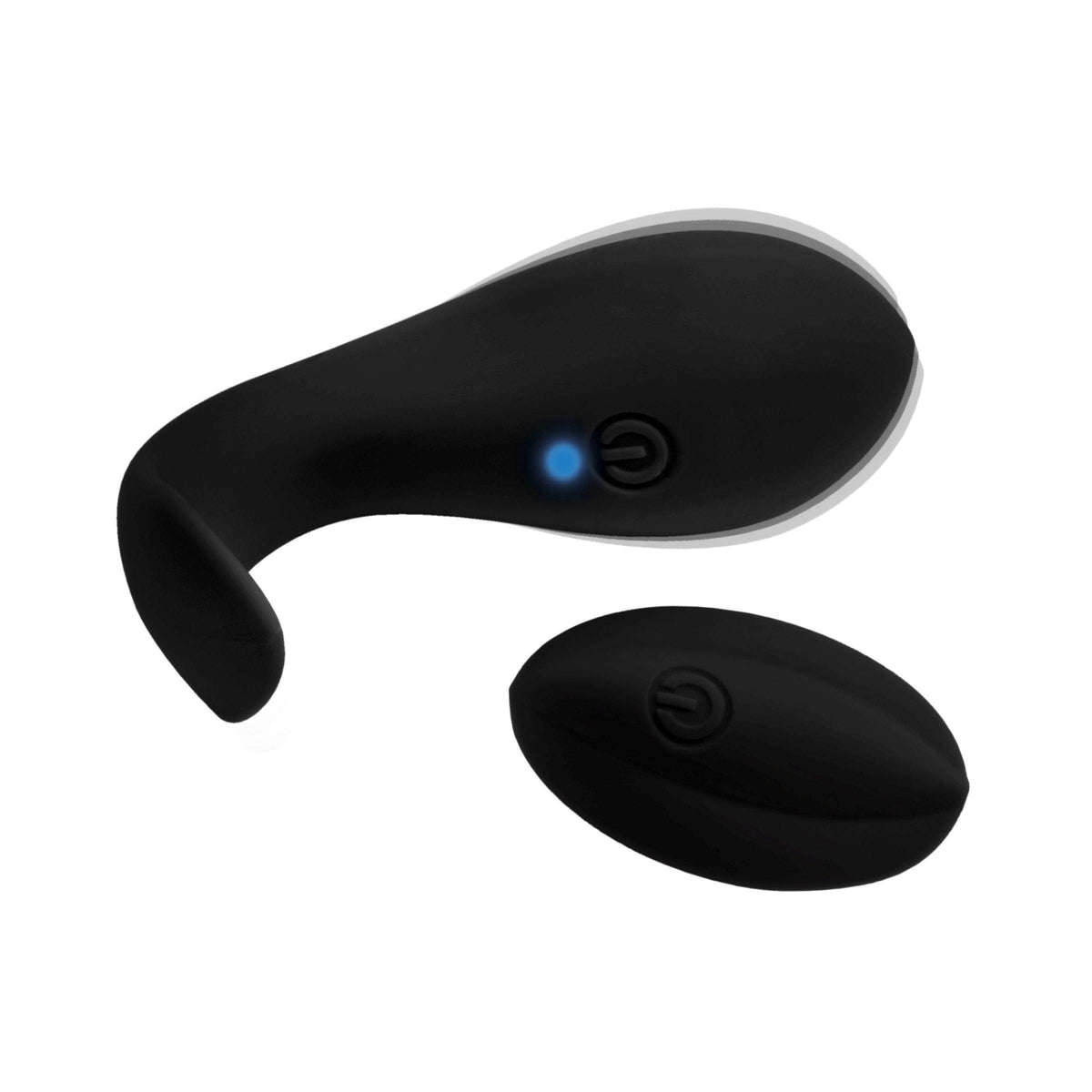 Dark Pod Rechargeable Remote Control Vibrating Egg - The Dildo Hub