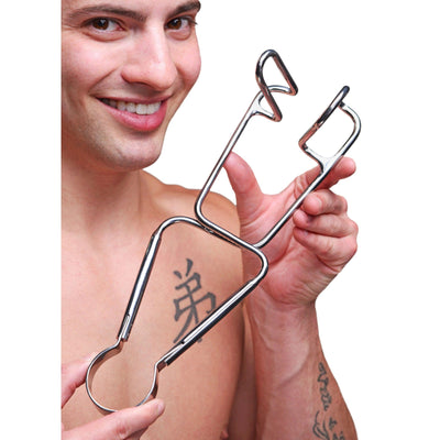 Dartigues Retractor Medical Hole Spreader - The Dildo Hub