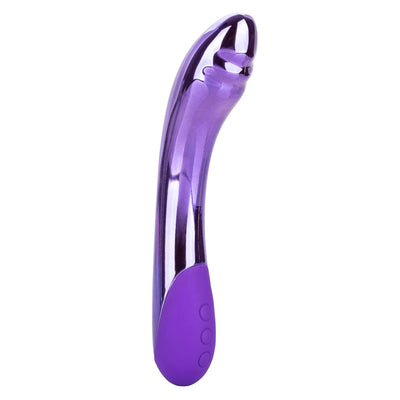 DazzLED Vibrance Illuminated G-Spot Vibrator | CalExotics - The Dildo Hub