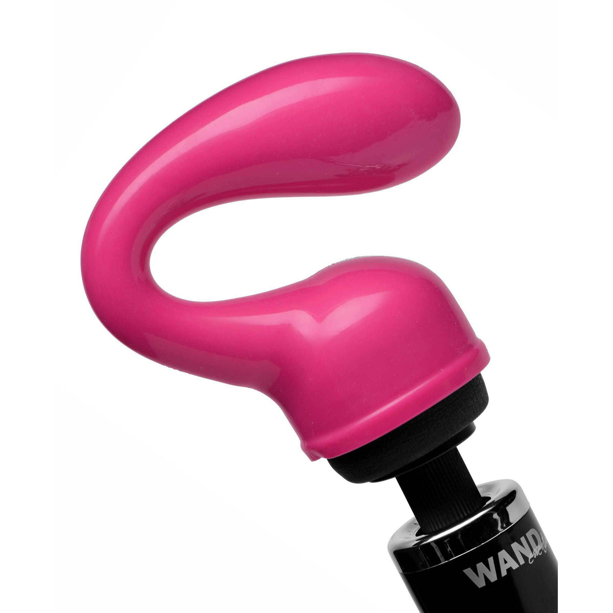 Deep Glider Wand Massager Attachment - The Dildo Hub