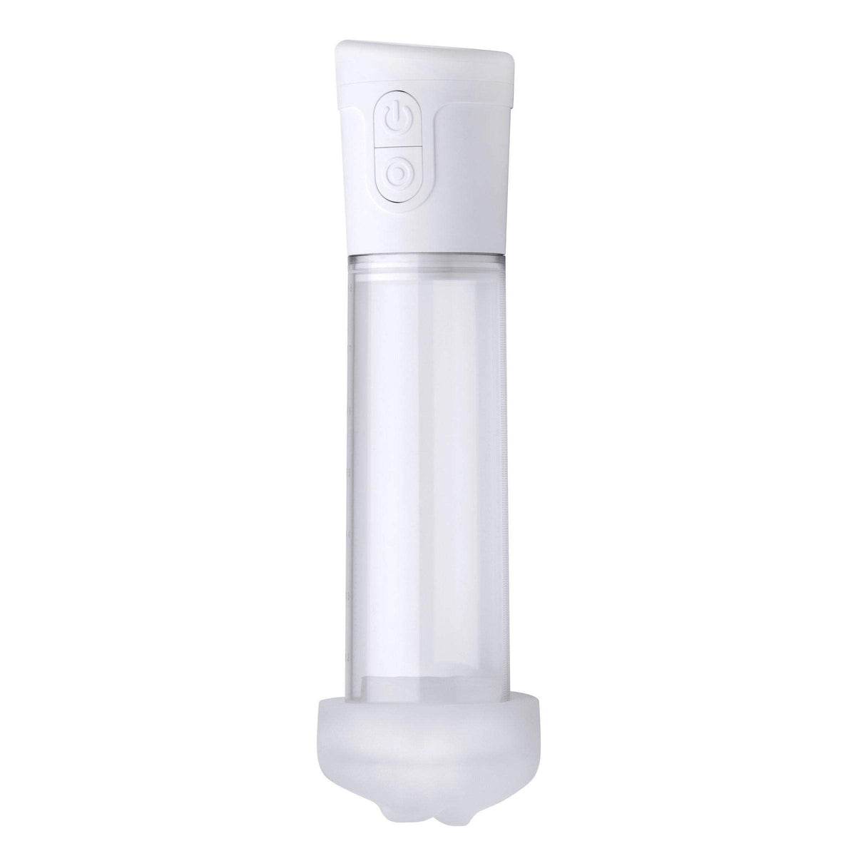 Deluxe Auto Penis Pump with Mouth Sleeve - The Dildo Hub