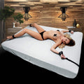Deluxe Bed Restraint Kit