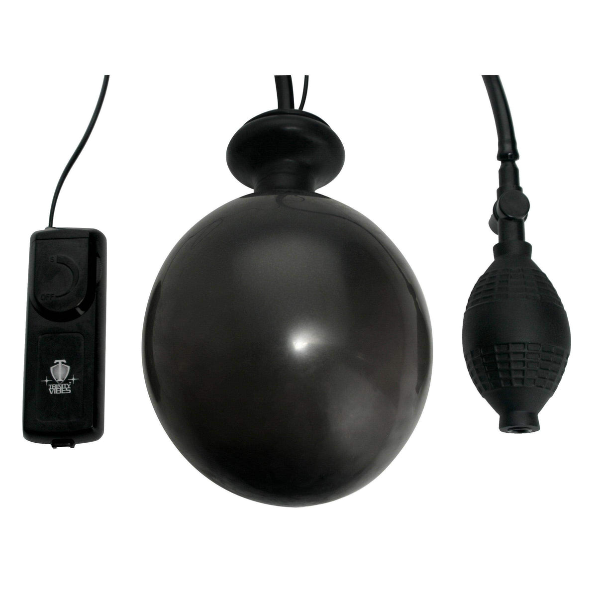 Deluxe Wonder Plug - The Dildo Hub