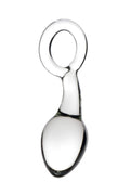 Devi Glass Anal Plug