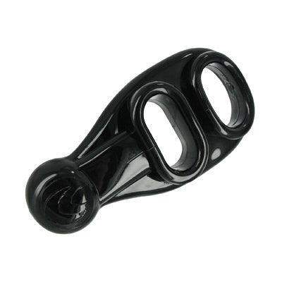 Diabolic Erection Enhancer - The Dildo Hub
