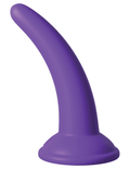 Dillio Purple Anal Teaser - 5.50 Inches | Pipedream