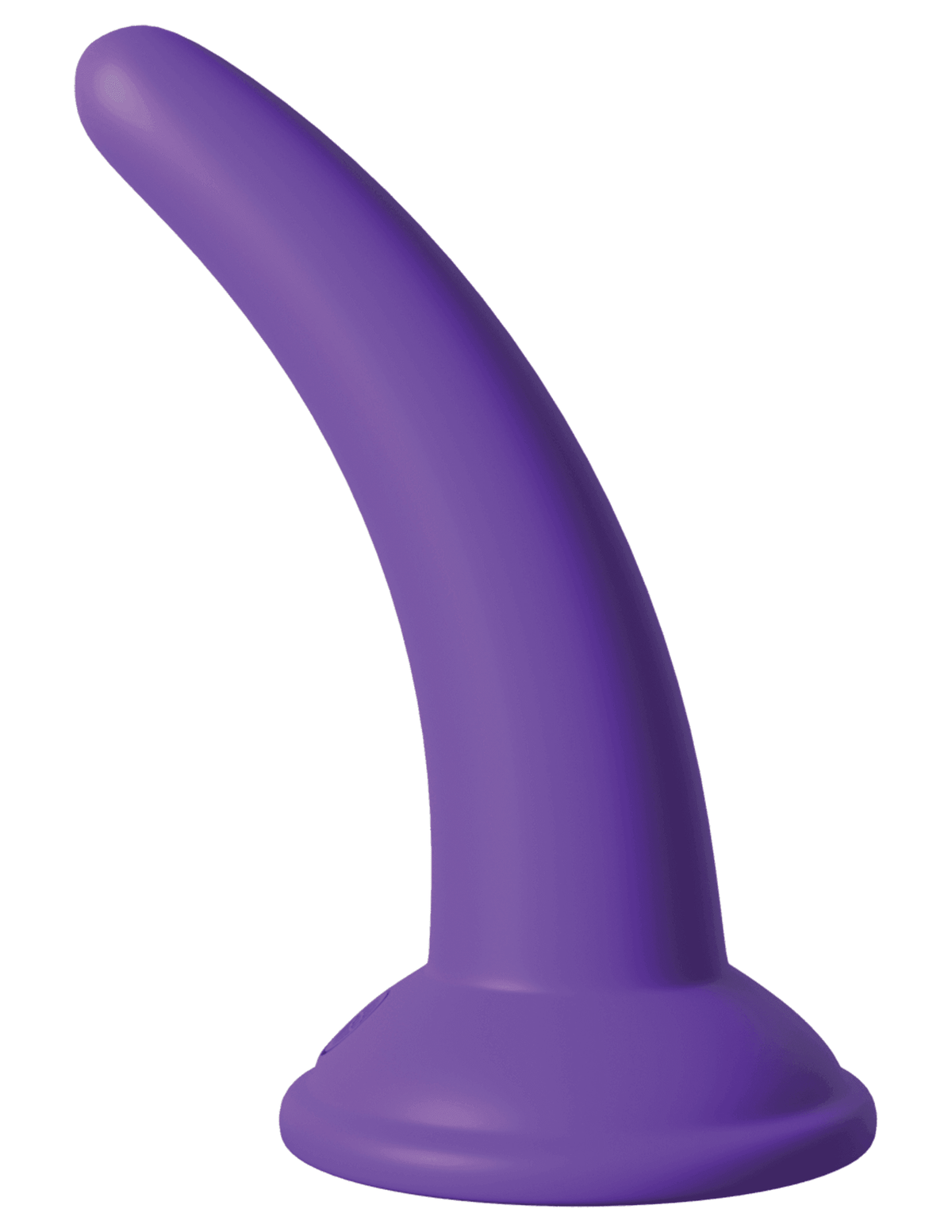 Dillio Purple Anal Teaser - 5.50 Inches | Pipedream - The Dildo Hub
