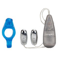 Diving Dolphin Vibrating Cock Ring | CalExotics
