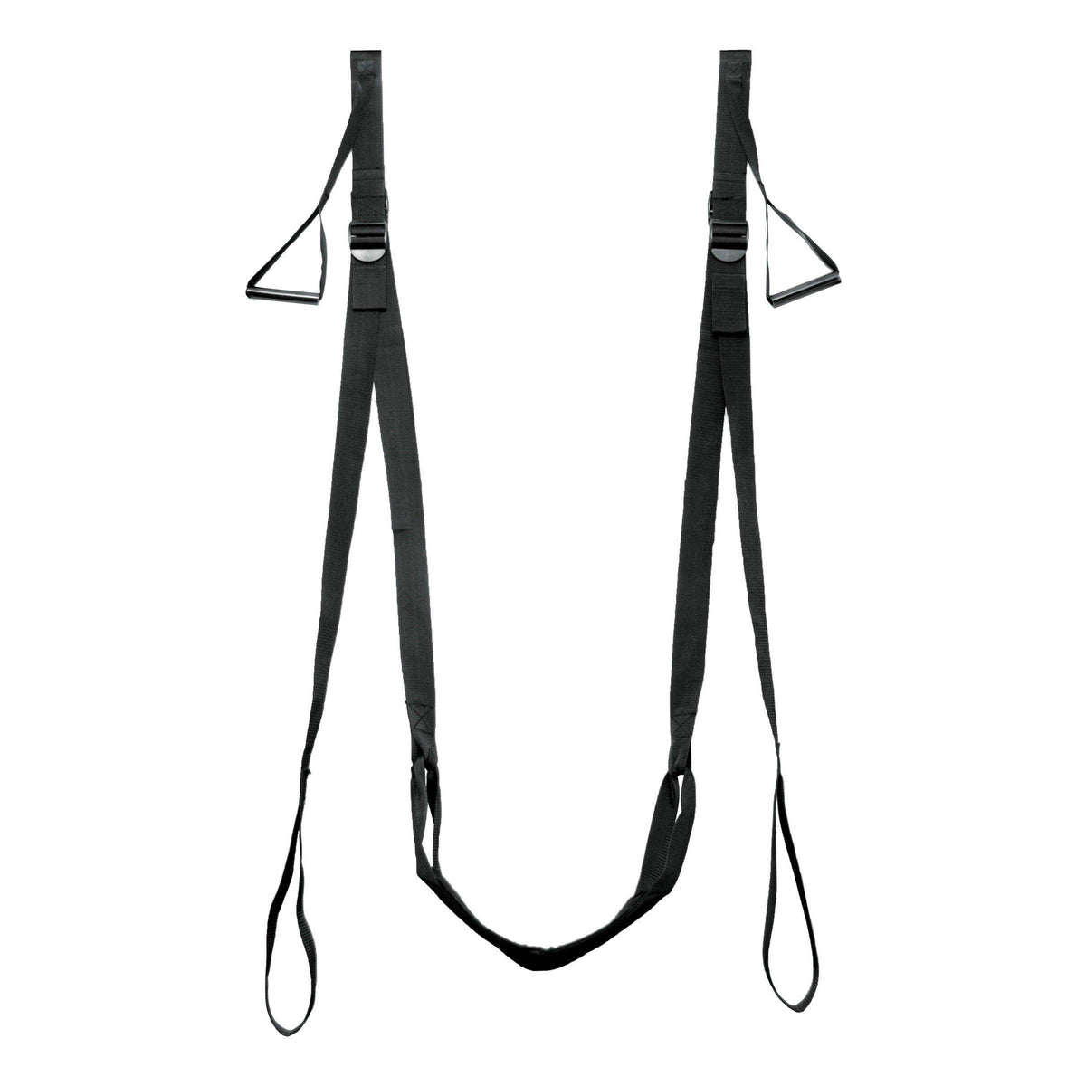 DLuxe Entry Love Sling - The Dildo Hub
