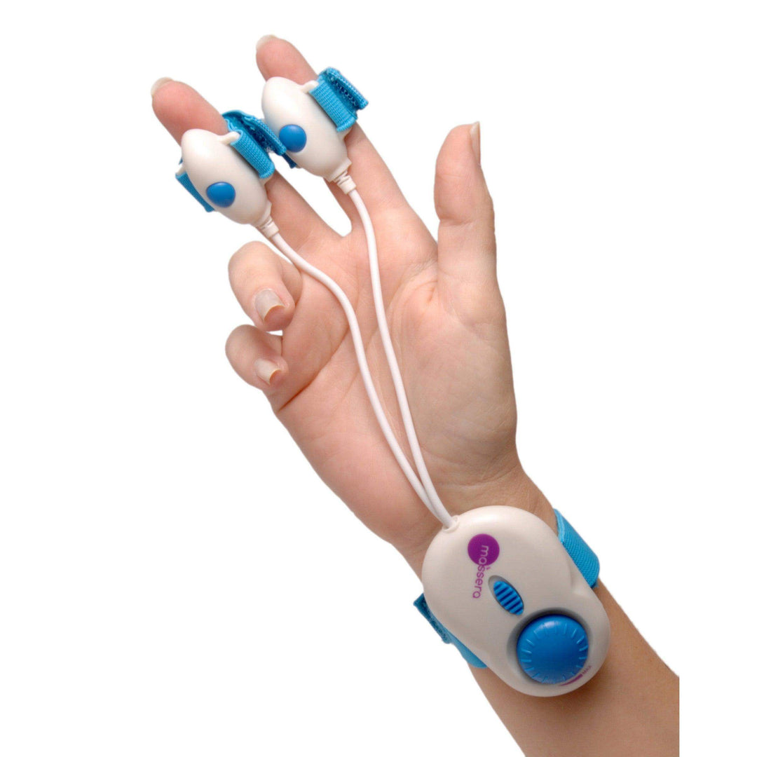 Dobla Double Finger Massager - The Dildo Hub