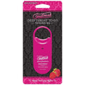 Doc Johnson Good Head to Go Deep Throat Spray - Sweet Strawberry