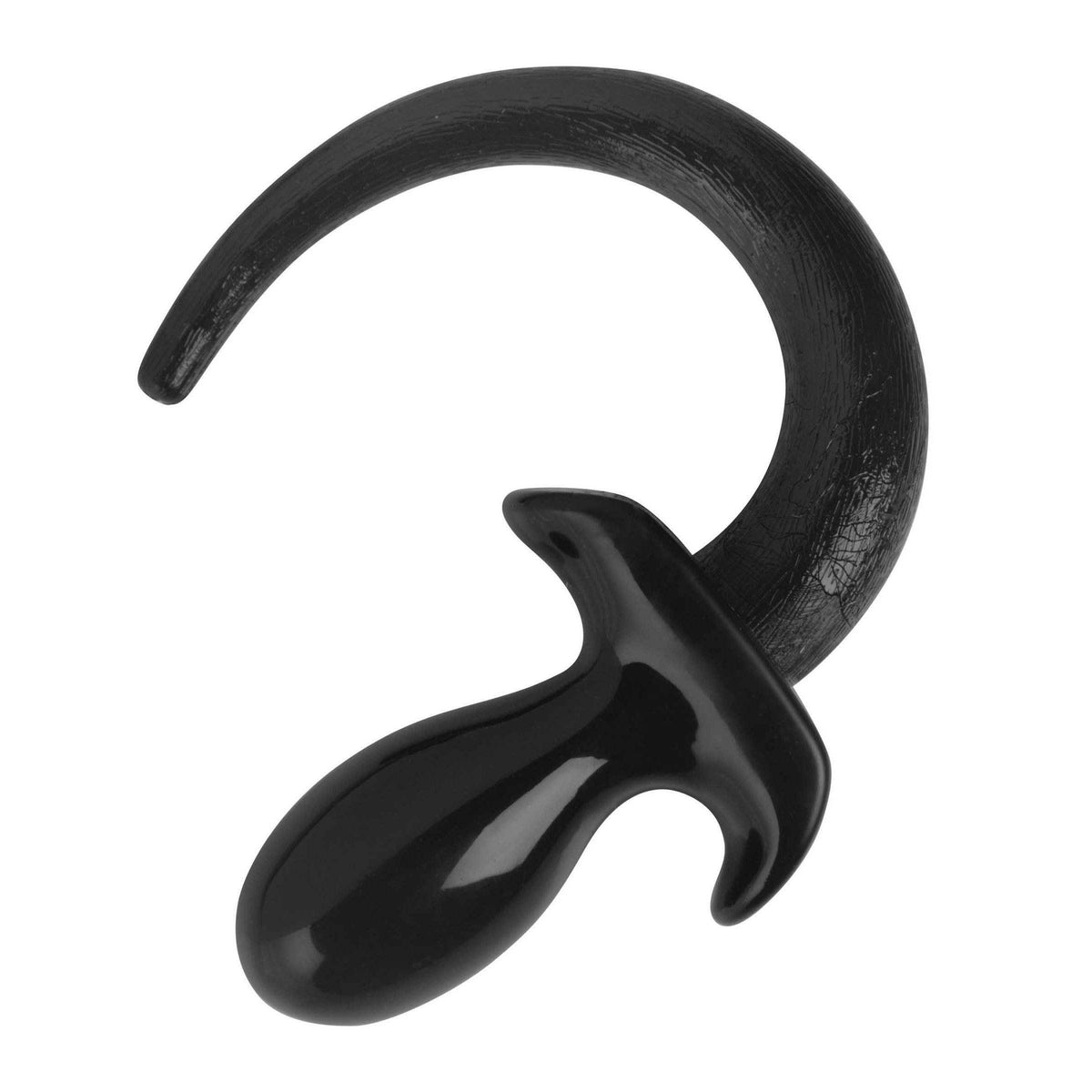 Dog Tail Butt Plug - The Dildo Hub