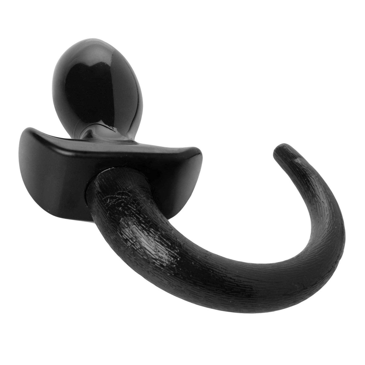 Dog Tail Butt Plug - The Dildo Hub