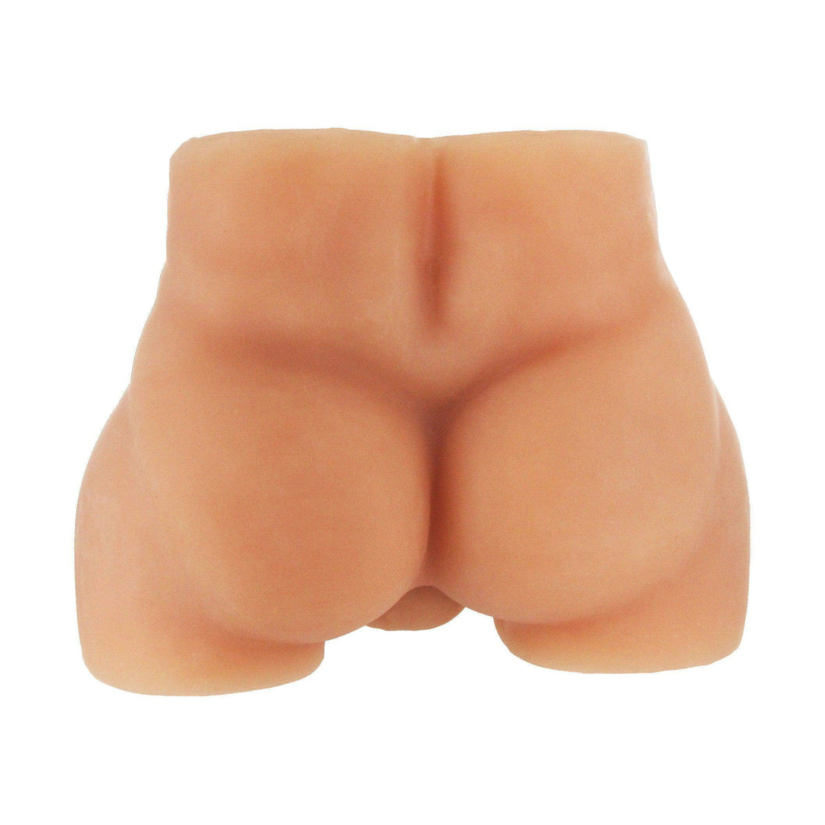 Double Up Dennis Realistic 3D Ass - The Dildo Hub