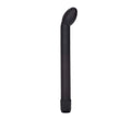 Dr. Joel Kaplan Premium Prostate Massager - Black