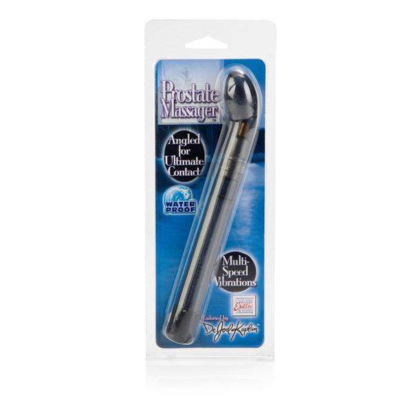 Dr. Joel Kaplan Prostate Massager - The Dildo Hub