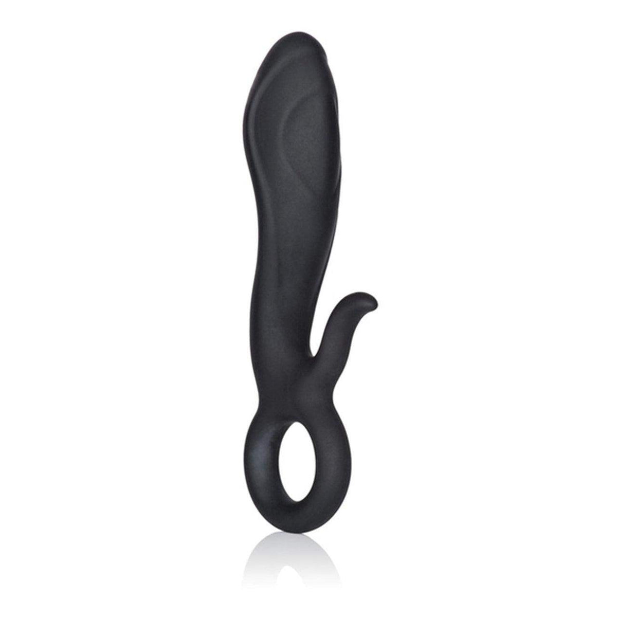 Dr. Joel Kaplan Ultimate Prostate Stimulator - Black - The Dildo Hub