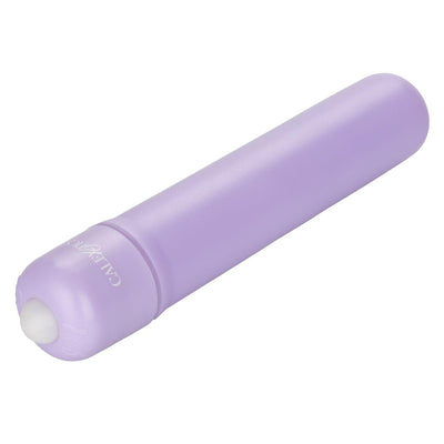 Dr. Laura Berman Isabelle Set of 2 Vibrating Silicone Dilators | CalExotics - The Dildo Hub