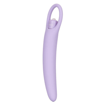 Dr. Laura Berman Isabelle Set of 2 Vibrating Silicone Dilators | CalExotics - The Dildo Hub