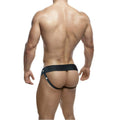 Dr. Skin Hollow Strap On-Vanilla 7 in. | Blush