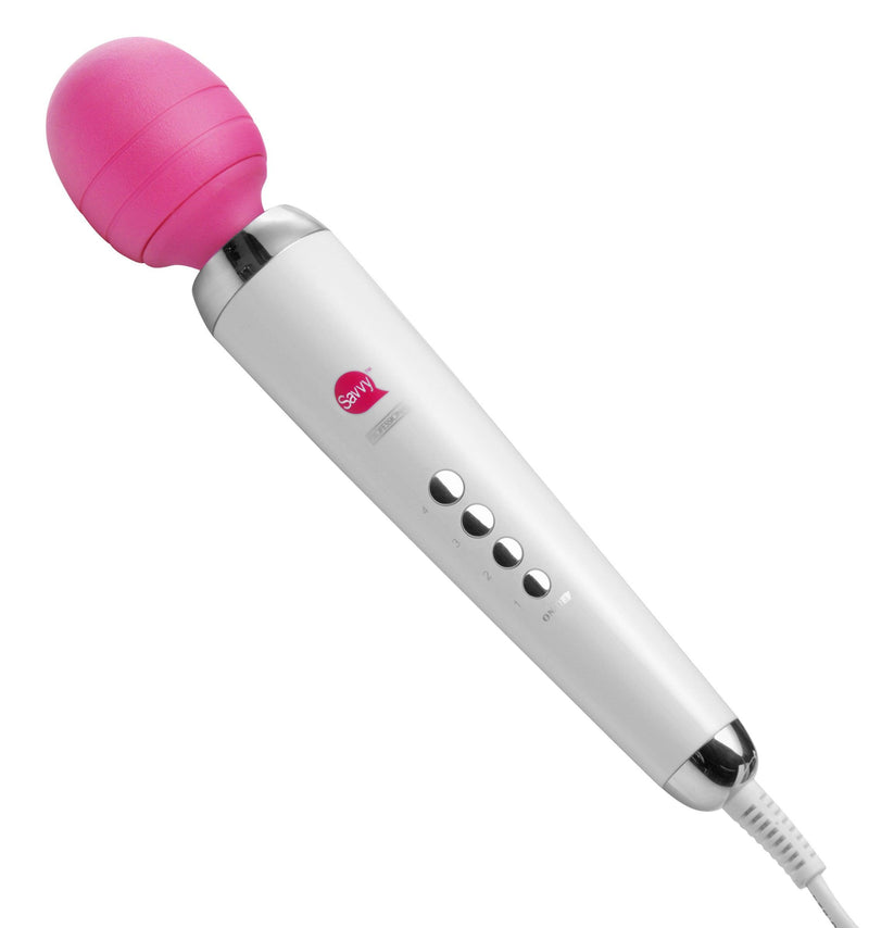 Dr. Yvonne Fulbright Impulse Power Massager - The Dildo Hub