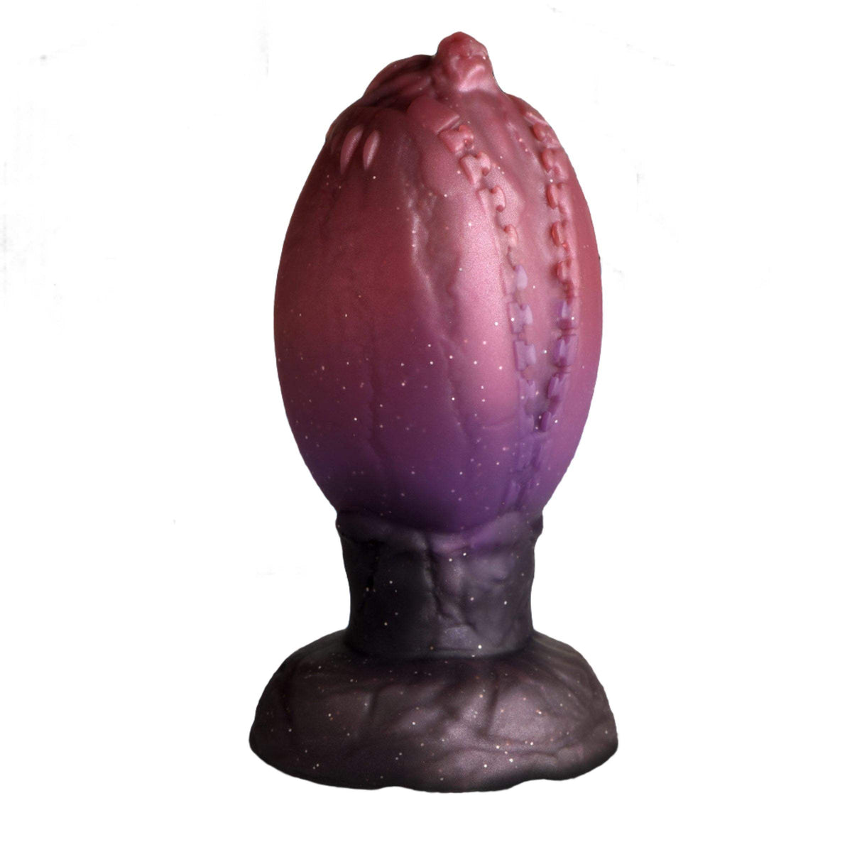 Dragon Hatch Silicone Egg Plug - 2 SIZES - The Dildo Hub