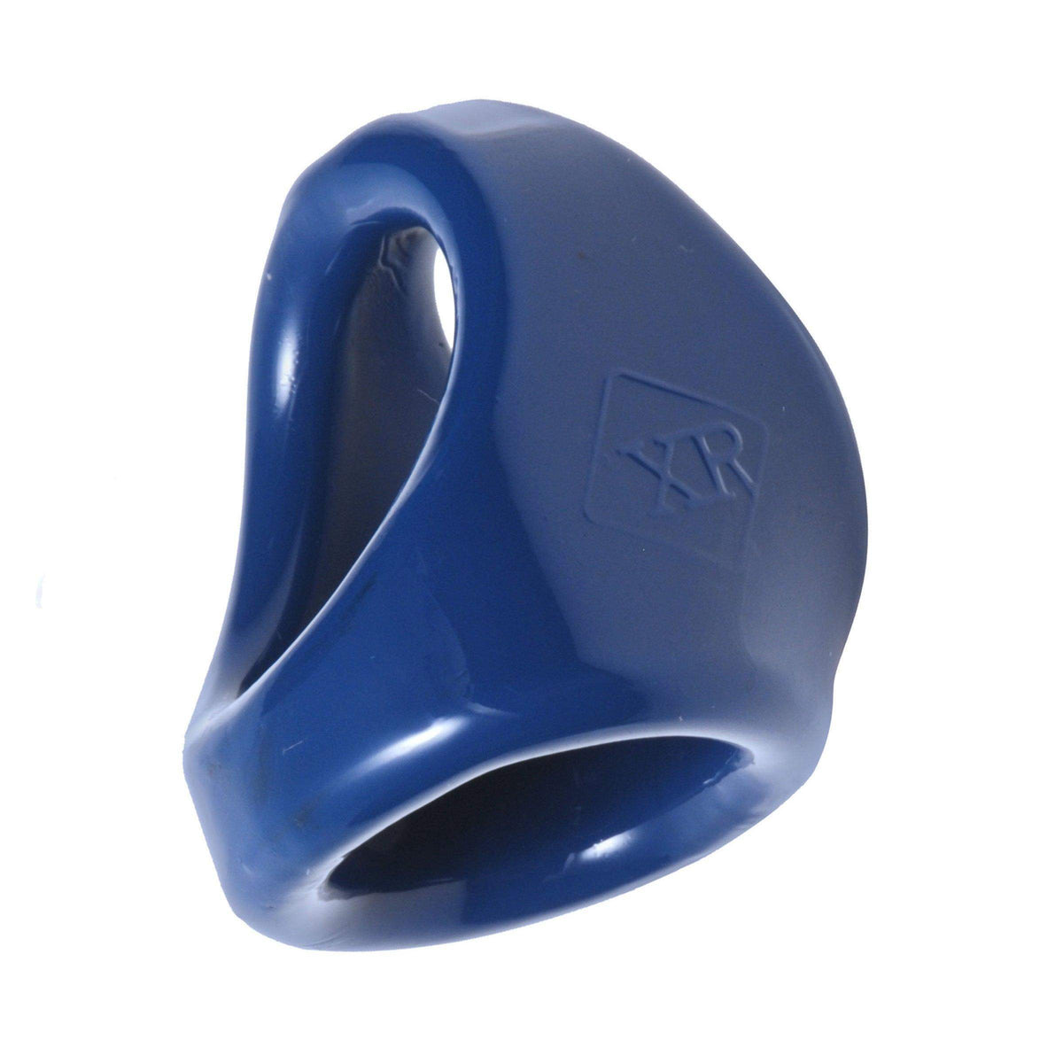 Dual Cock and Ball Ring Erection Enhancer - The Dildo Hub