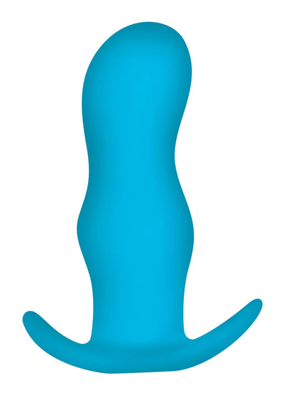 Duo Blast Remote Control Cock Ring and Butt Plug Vibe Kit - The Dildo Hub