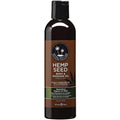 Earthly Body Hemp Seed Massage Oil - 8 Fl. Oz. - Guavalava