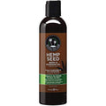 Earthly Body Hemp Seed Massage Oil - 8 Fl. Oz. - Naked in the Woods