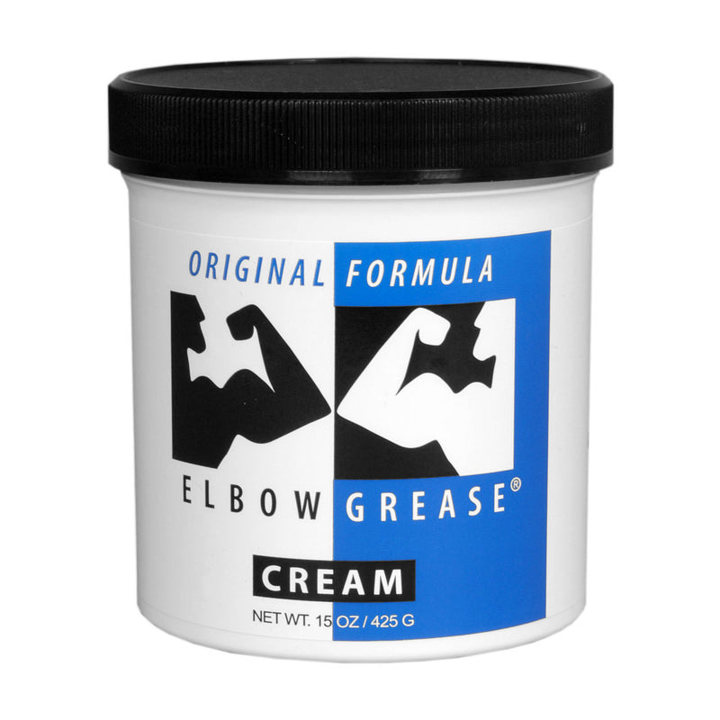Elbow Grease Original Cream- TopMale from Elbow Grease