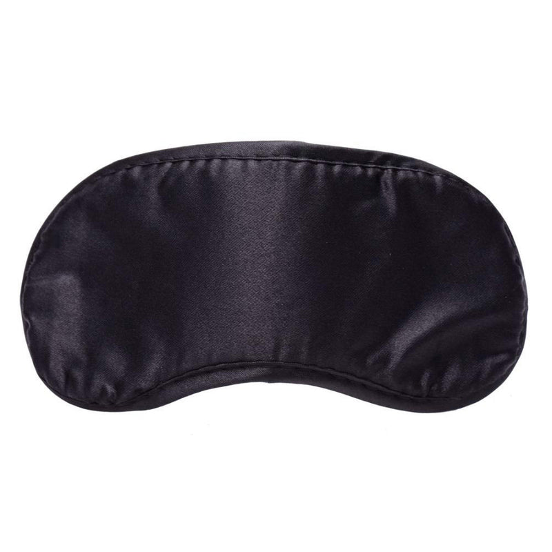 Satin Blindfold Hoods from GreyGasms