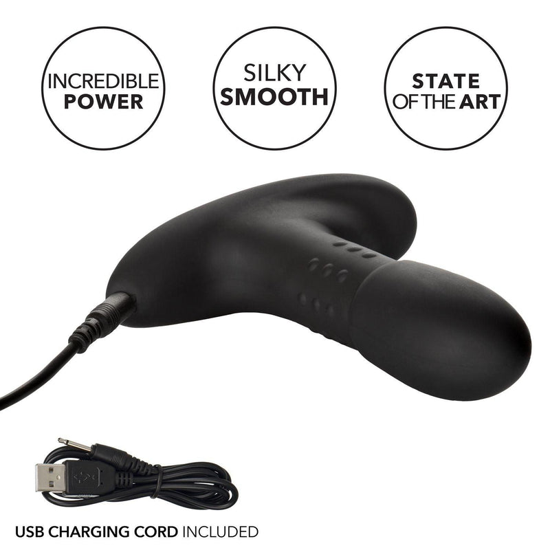 Eclipse Beaded Probe | CalExotics - The Dildo Hub