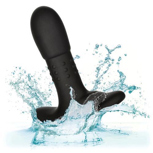 Eclipse Beaded Probe | CalExotics - The Dildo Hub