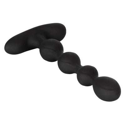 Eclipse Slender Beads - The Dildo Hub