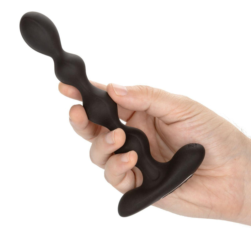 Eclipse Slender Beads - The Dildo Hub