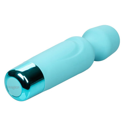 Eden Body Wand Vibrator | CalExotics - The Dildo Hub