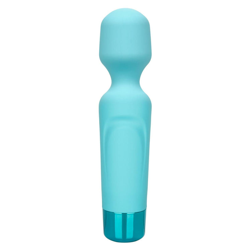 Eden Body Wand Vibrator | CalExotics - The Dildo Hub