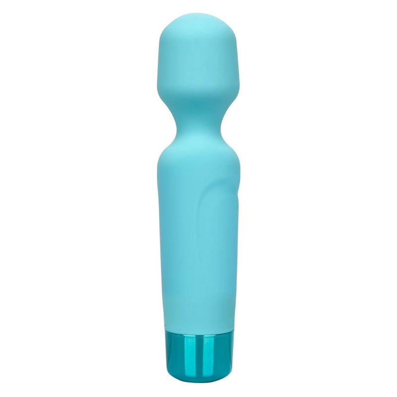 Eden Body Wand Vibrator | CalExotics - The Dildo Hub