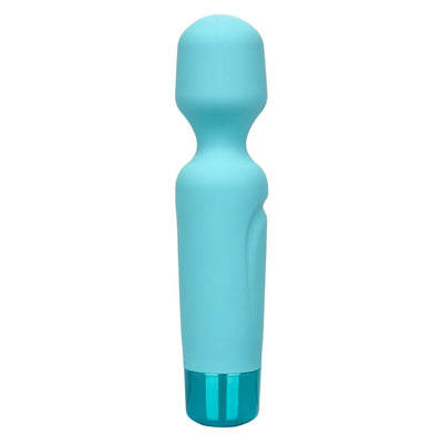 Eden Body Wand Vibrator | CalExotics - The Dildo Hub