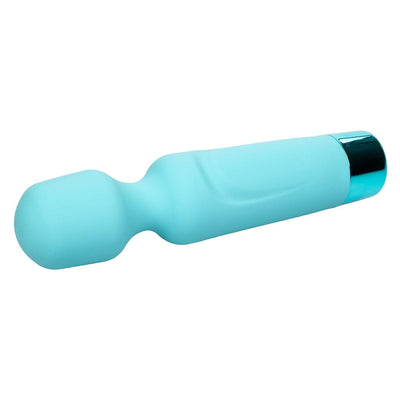 Eden Body Wand Vibrator | CalExotics - The Dildo Hub