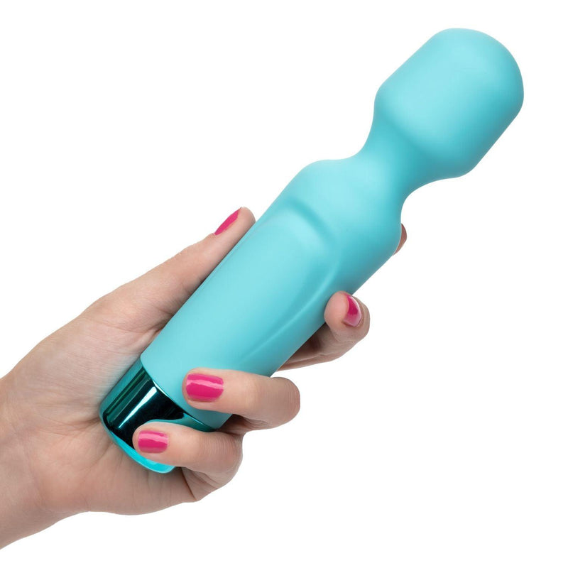 Eden Body Wand Vibrator | CalExotics - The Dildo Hub