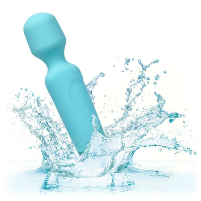 Eden Body Wand Vibrator | CalExotics - The Dildo Hub