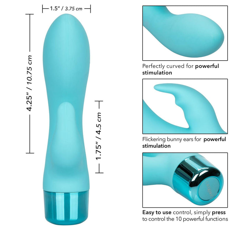 Eden Bunny - The Dildo Hub